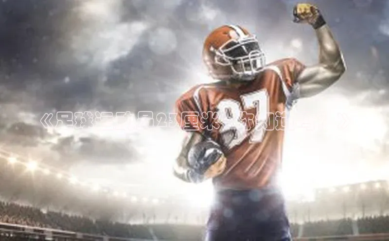 2121非凡足球网页版慧博云通《足球运动员23厘米 - 你知道吗？》