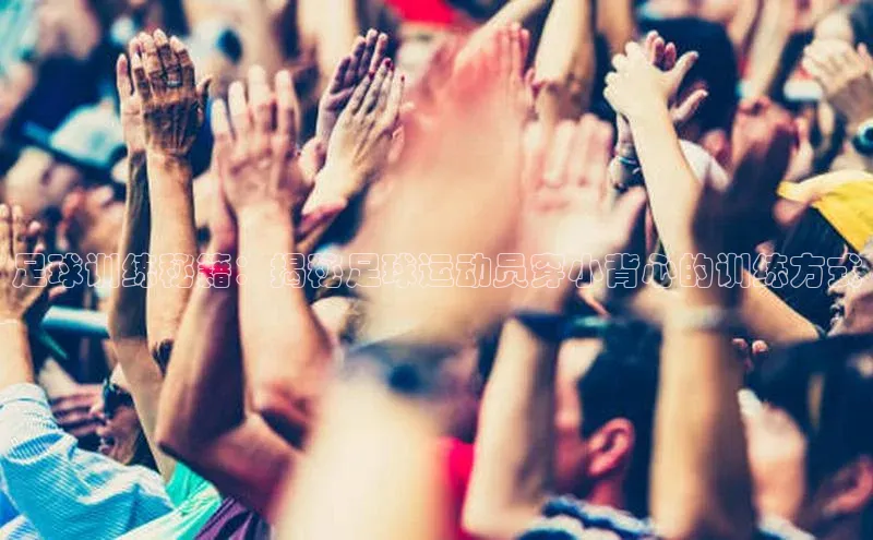 2121非凡足球网页版百度学术足球训练秘籍：揭秘足球运动员穿小背心的训练方式