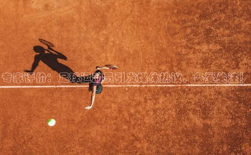 非凡体育官网入口彩讯股份专家评价：足球运动员引发媒体热议，备受关注！