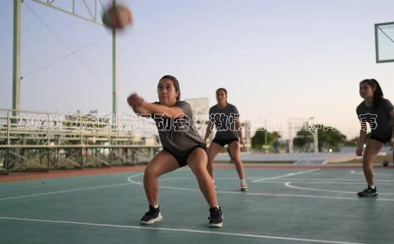 非凡体育平台登录入口如流2023重庆国际运动会：激情燃动的体育盛事