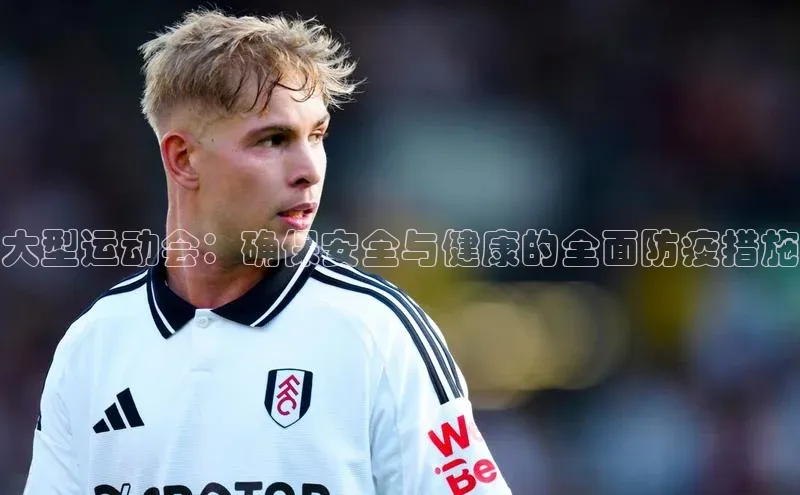 大型运动会：确保安全与健康的全面防疫措施