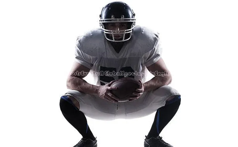 SportsEvents:AGlobalSpectacleinEnglish