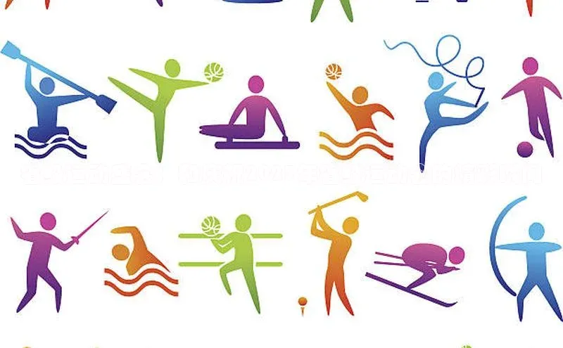 省级运动盛会：和庆祝2023年省级运动会的精彩瞬间