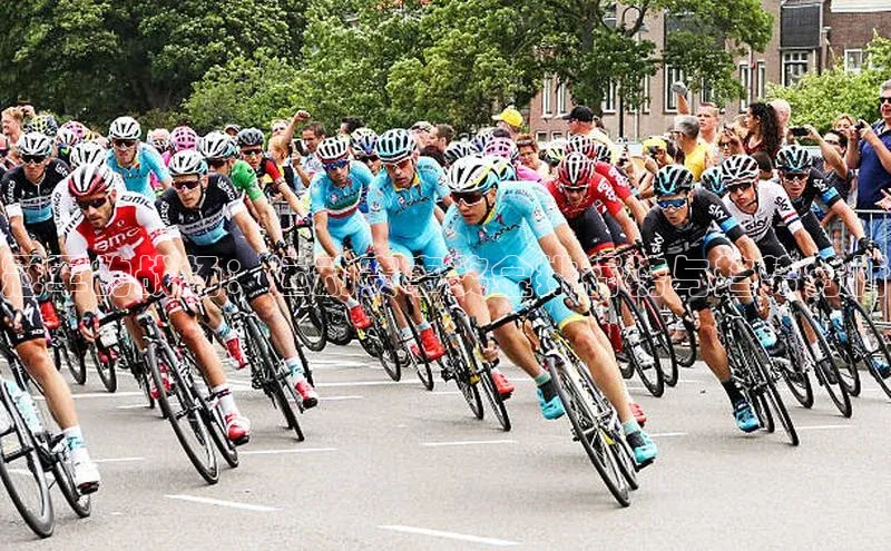 冠军的战场：运动赛事奖金排行榜与趋势分析