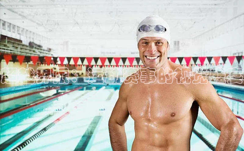 超越界限：运动赛事的视觉盛宴