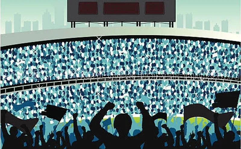 体育盛宴：美国顶级运动赛事解说背后的精彩瞬间