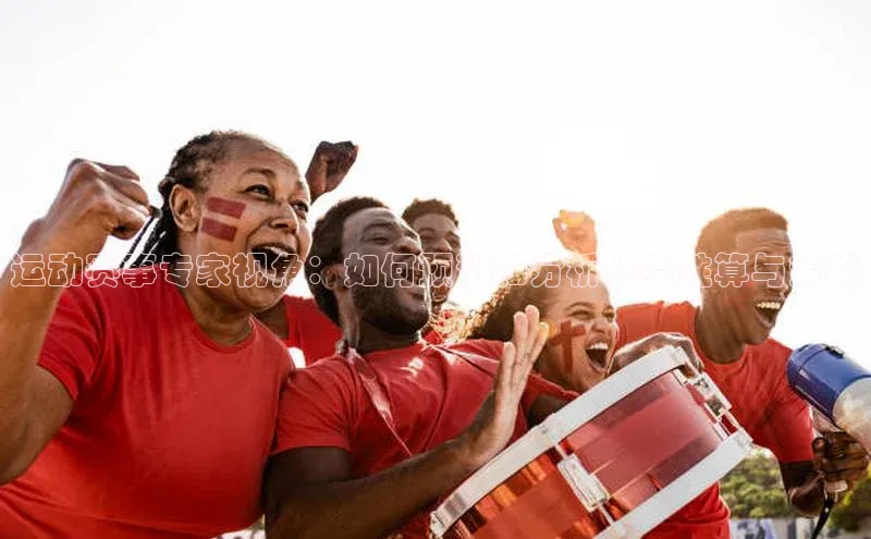 运动赛事专家视角：如何预测和分析比赛胜算与策略