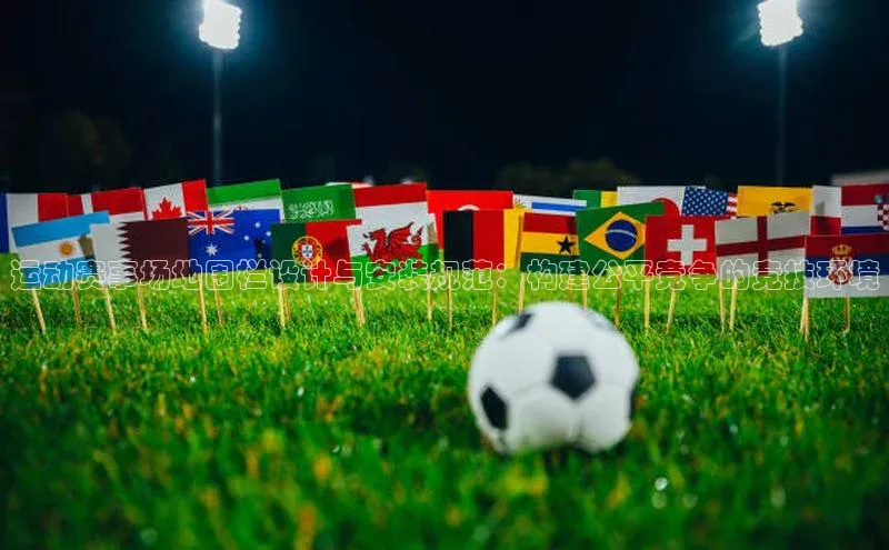 运动赛事场地围栏设计与安装规范：构建公平竞争的竞技环境