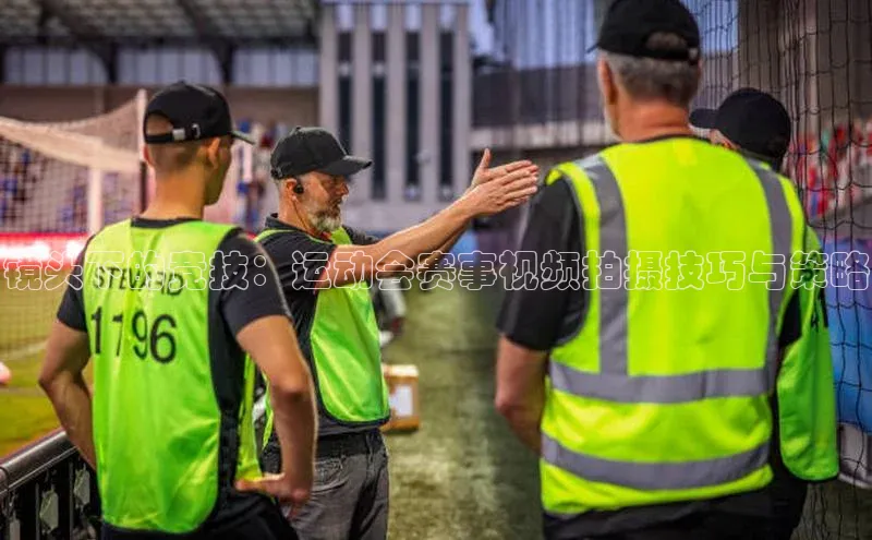 镜头下的竞技：运动会赛事视频拍摄技巧与策略