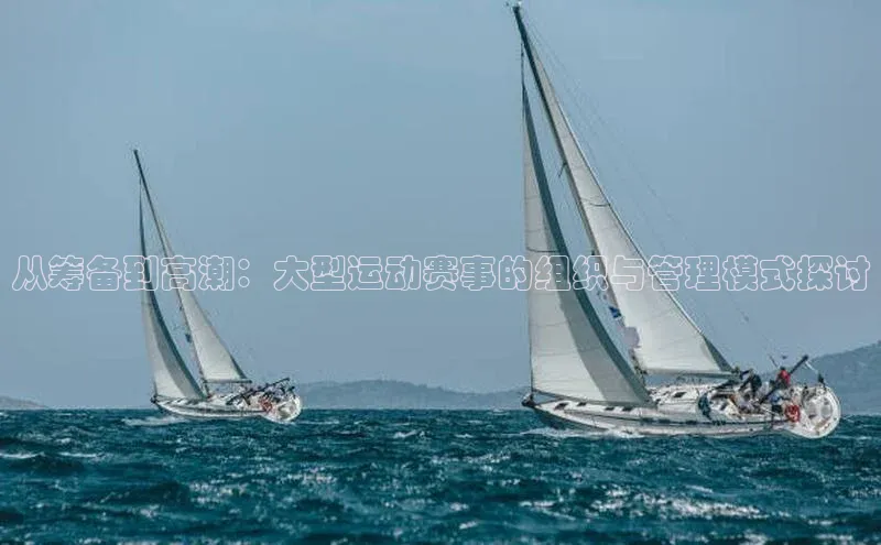 从筹备到高潮：大型运动赛事的组织与管理模式探讨