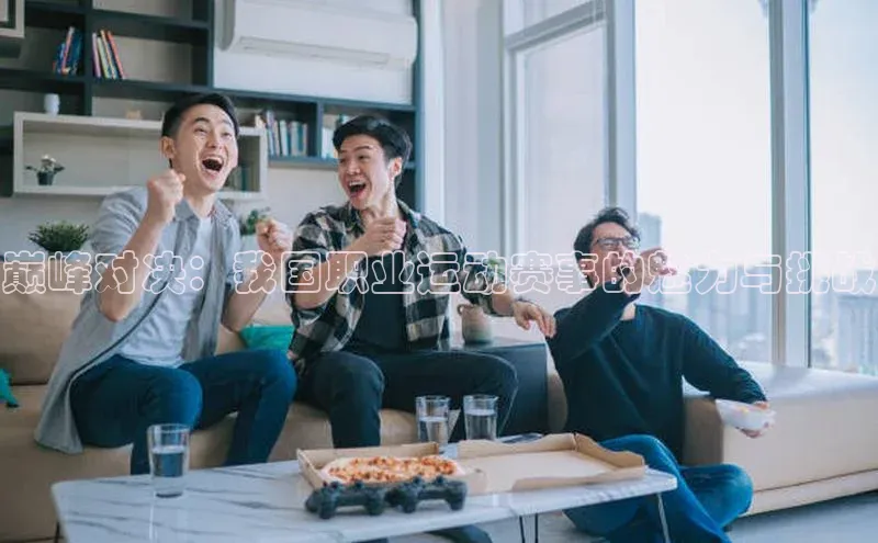 巅峰对决：我国职业运动赛事的魅力与挑战