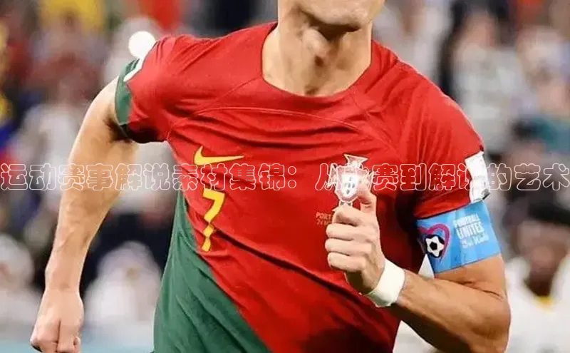 运动赛事解说素材集锦：从比赛到解说的艺术